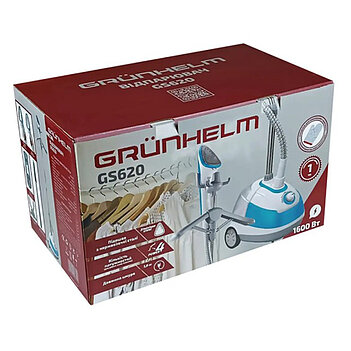 Отпарочная станция Grunhelm GS620 (126863)