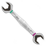 Ключ ріжковий WERA Joker Double 6002 Cr-Mo 30х32 мм (05020264001)