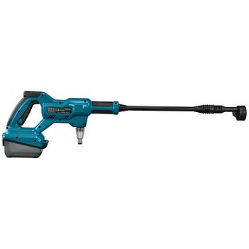 Мойка высокого давления аккумуляторная Makita (DHW180Z) - без аккумулятора и зарядного устройства