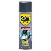Спрей антипригарний SELSIL 400 мл (20V216)