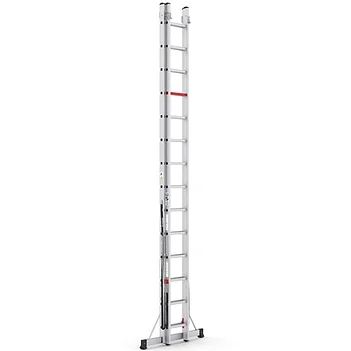 Лестница универсальная VIRASTAR Duomax Pro (TSA8)