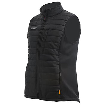 Жилетка рабочая DeWalt FORCE GILET XXL (DWC50-013-XXL)