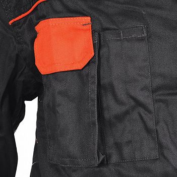 Куртка рабочая Yato размер S (YT-80900)