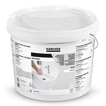 Паста для миття рук Karcher RM 200 10л (6.291-030.0) Паста для миття рук Karcher RM 200 10л (6.291-030.0)