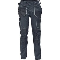 Штаны рабочие CERVA DAYBORO антрацит размер M/50 (DAYBORO-TR-ANT-50)