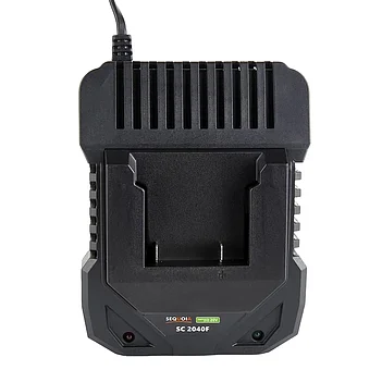 Зарядний пристрій SEQUOIA Connecta Series 20V (SC2040F)