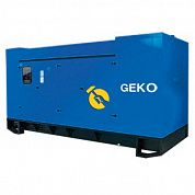 Генератор дизельный Geko (250014 ED-S/DEDA SS)