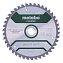 Диск пиляльний універсальний Metabo Multi Cut Classic 165x20 (628661000)