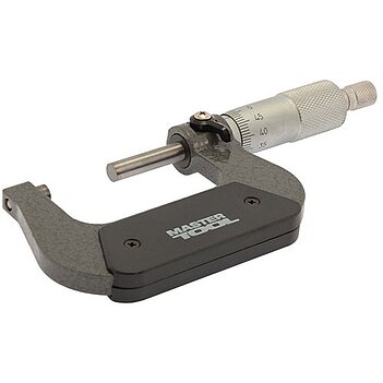 Микрометр MASTERTOOL 25 - 50 мм (30-0622)