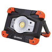 Прожектор світлодіодний GROZ LED-560 (55047)