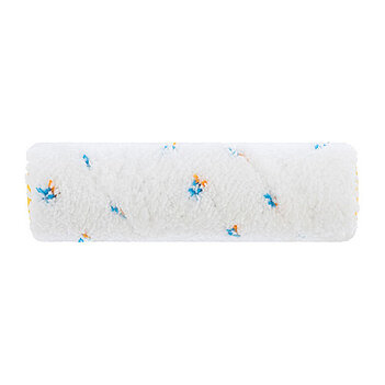 Валик малярний MASTERTOOL Microfiber 6х30х150 мм (92-4005)