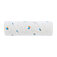 Валик малярний MASTERTOOL Microfiber 6х30х150 мм (92-4005) Валик малярний MASTERTOOL Microfiber 6х30х150 мм (92-4005)