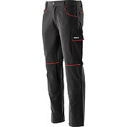 Штаны рабочие Yato COMFY размер L-XL/50-52 (YT-79243)