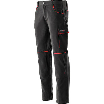 Штаны рабочие Yato COMFY размер L-XL/50-52 (YT-79243) Штаны рабочие Yato COMFY размер L-XL/50-52 (YT-79243)
