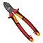 Бокорезы диэлектрические Milwaukee 180 мм 1000V (4932464568)