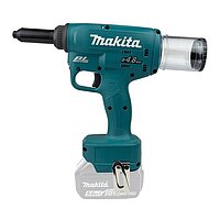 Заклепочник аккумуляторный Makita LXT (DRV150Z) - без аккумулятора и зарядного устройства