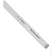 Полотно пиляльне по металу, дереву і пластику Bosch PRO Pallet Repair S1135VFR 225 мм 100 шт. (2608659009)
