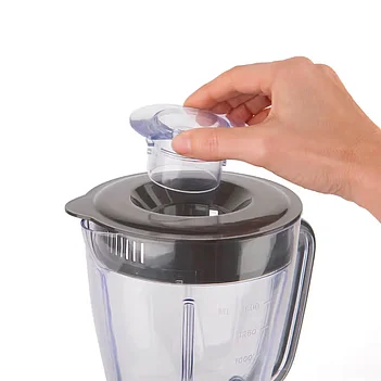 Блендер стационарный Black&Decker 500 Вт (BXJB500E)