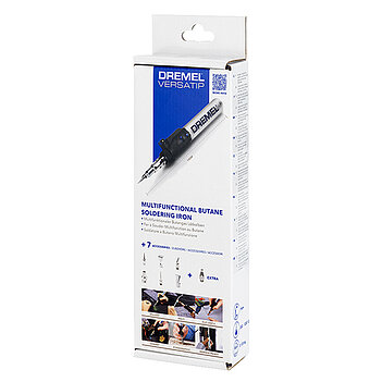 Паяльник газовий Dremel Versatip 2000 (F0132000JD)