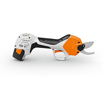 Секатор аккумуляторный Stihl ASA 20 (VA050116200) - без аккумулятора и зарядного устройства