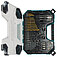 Набор сверл и бит Makita 104 шт. (E-22604)