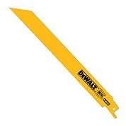 Полотно пиляльне по металу DeWalt BiM 203 мм 1 шт. (DT2323_1)