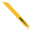 Полотно пиляльне по металу DeWalt BiM 203 мм 1 шт. (DT2323_1)