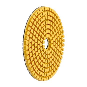 Диск полировальный по керамике Distar StandART №60 100 мм (910278018056)