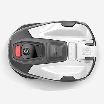 Газонокосарка-робот Husqvarna AM 410VE NERA (9708200-11)