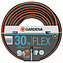 Шланг текстильний Gardena Comfort Flex 1/2", 30 м (18036-20.000.00)