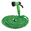 Шланг поливочный Alloid Garden Hose 15 м с распылителем (WH-7515)
