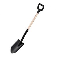 Лопата штиковая Fiskars Solid (1066721)
