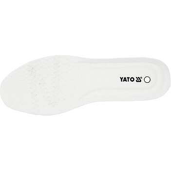 Напівчеревики робочі Yato PLATO S3S розмір 42 (YT-80663)