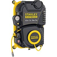 Компрессор безмасляный Stanley (FMXCMD152WE)