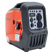Генератор інверторний бензиновий Forte FG4050i (148250)