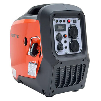 Генератор инверторный бензиновый Forte FG4050i (148250)