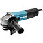 Угловая шлифмашина Makita (9558HNRG)