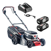 Газонокосилка аккумуляторная AL-KO 46.2 Li SP Comfort (123010)