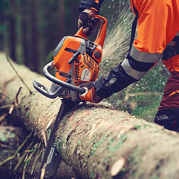 Бензопила Husqvarna 564XP (9707114-18)