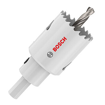 Коронка универсальная Bosch Multi Material Arbored Hole Saw HSS BIM 35 мм (2608594516)