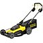 Газонокосарка акумуляторна Stanley (SFMCMWS251M)