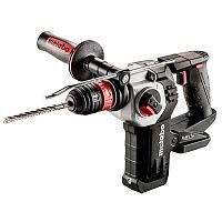 Перфоратор акумуляторний Metabo KHA 18 LTX BL 24 QUICK SE (600149850) - без акумулятора та зарядного пристрою