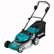 Газонокосилка аккумуляторная Makita (DLM460PT2)