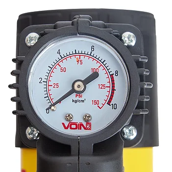 Компресор автомобільний VOIN (VL-590)