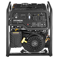 Генератор бензиновый Hyundai (HHY 5020FE)