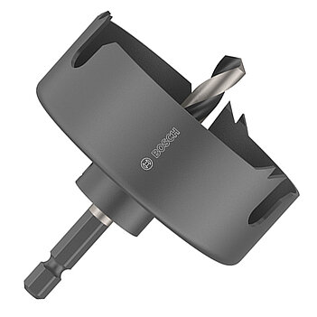 Коронка по дереву Bosch BiMetal Wood and Drywall 68 мм (2608594497)