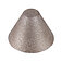 Фреза конусна шліфувальна алмазна Distar Cone 18-55/M14 (87015424038)