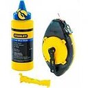 Шнур розмічальний Stanley "PowerWinder" 30 м (0-47-465)
