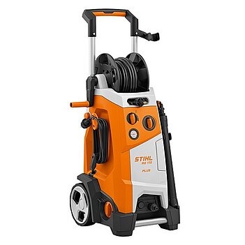 Мойка высокого давления Stihl RE 170 PLUS (RE010114541)