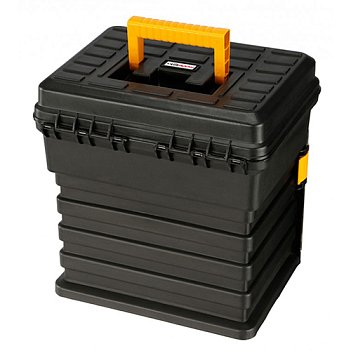 Ящик для инструмента MANO Hobby Toolbox (H-14)